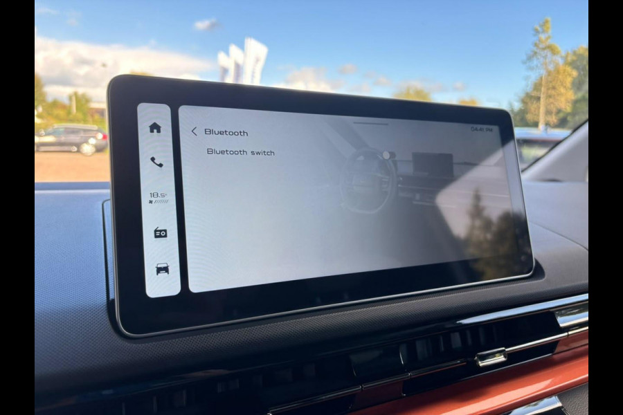 Farizon SV L2H2 231PK | Trekhaak | Hoog dak | Adaptive Cruise Control | 2.000 kg trekgewicht | Stoelverwarming | 360 graden camera