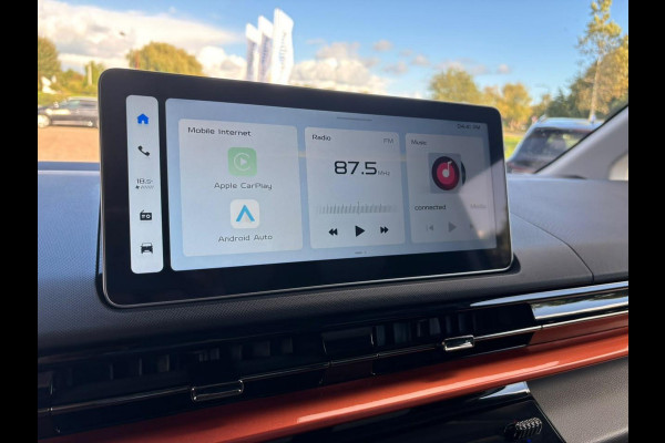 Farizon SV L2H2 231PK | Trekhaak | Hoog dak | Adaptive Cruise Control | 2.000 kg trekgewicht | Stoelverwarming | 360 graden camera