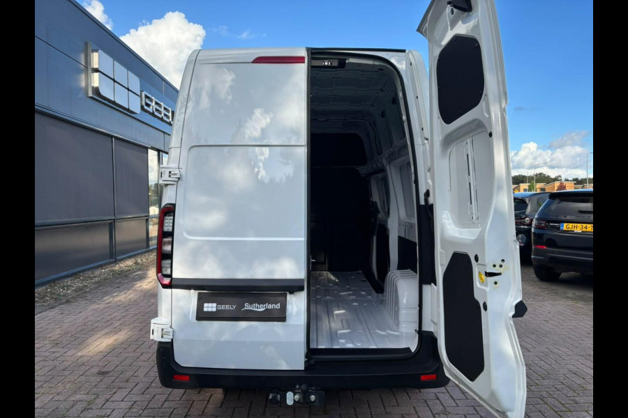 Farizon SV L2H2 231PK | Trekhaak | Hoog dak | Adaptive Cruise Control | 2.000 kg trekgewicht | Stoelverwarming | 360 graden camera
