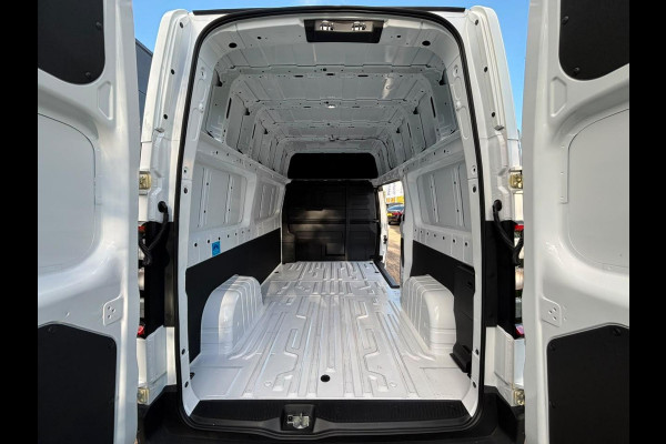 Farizon SV L2H2 231PK | Trekhaak | Hoog dak | Adaptive Cruise Control | 2.000 kg trekgewicht | Stoelverwarming | 360 graden camera