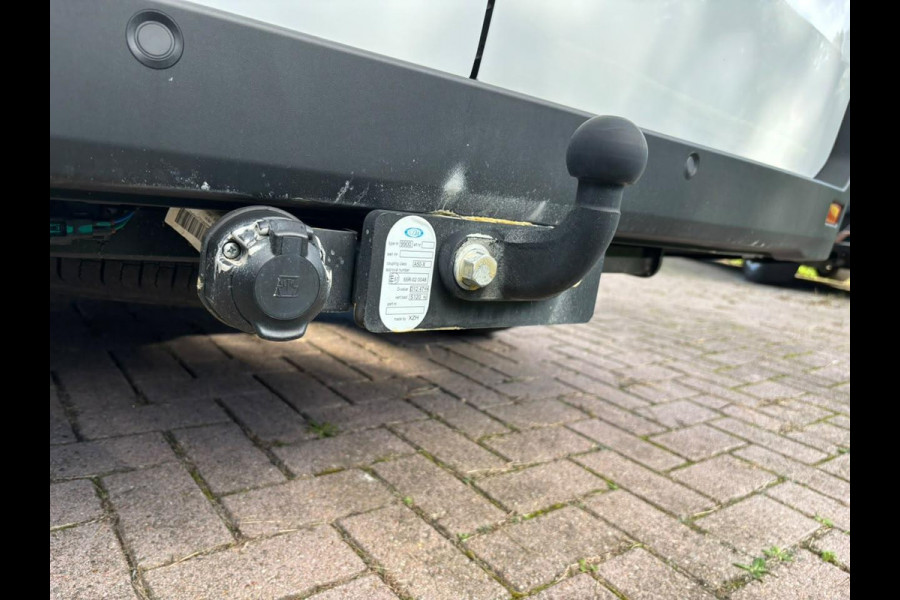 Farizon SV L2H2 231PK | Trekhaak | Hoog dak | Adaptive Cruise Control | 2.000 kg trekgewicht | Stoelverwarming | 360 graden camera