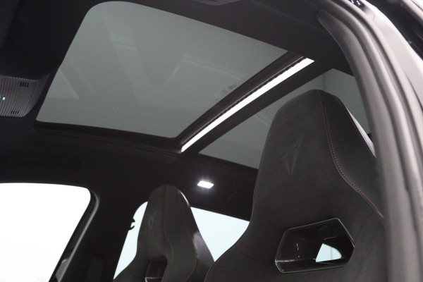 CUPRA Formentor 1.4 e-Hybrid VZ 245 PK Black Edition PHEV, Panoramadak, Leder-Alcantara, Stuur-Startknop, Camera