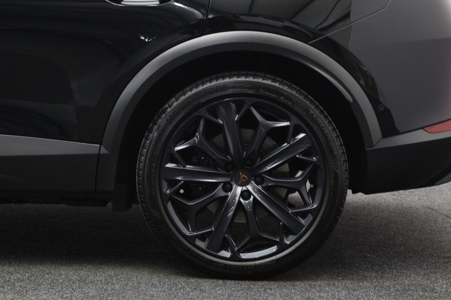 CUPRA Formentor 1.4 e-Hybrid VZ 245 PK Black Edition PHEV, Panoramadak, Leder-Alcantara, Stuur-Startknop, Camera