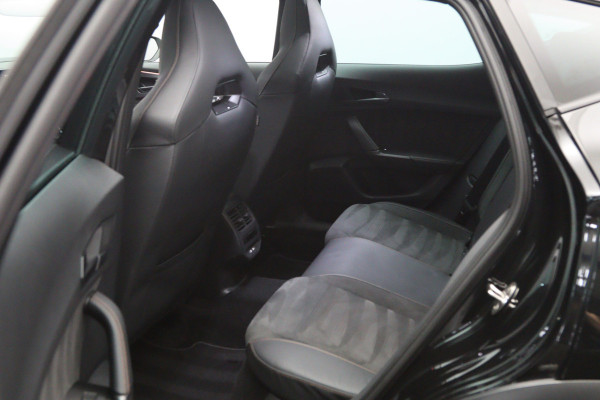 CUPRA Formentor 1.4 e-Hybrid VZ 245 PK Black Edition PHEV, Panoramadak, Leder-Alcantara, Stuur-Startknop, Camera