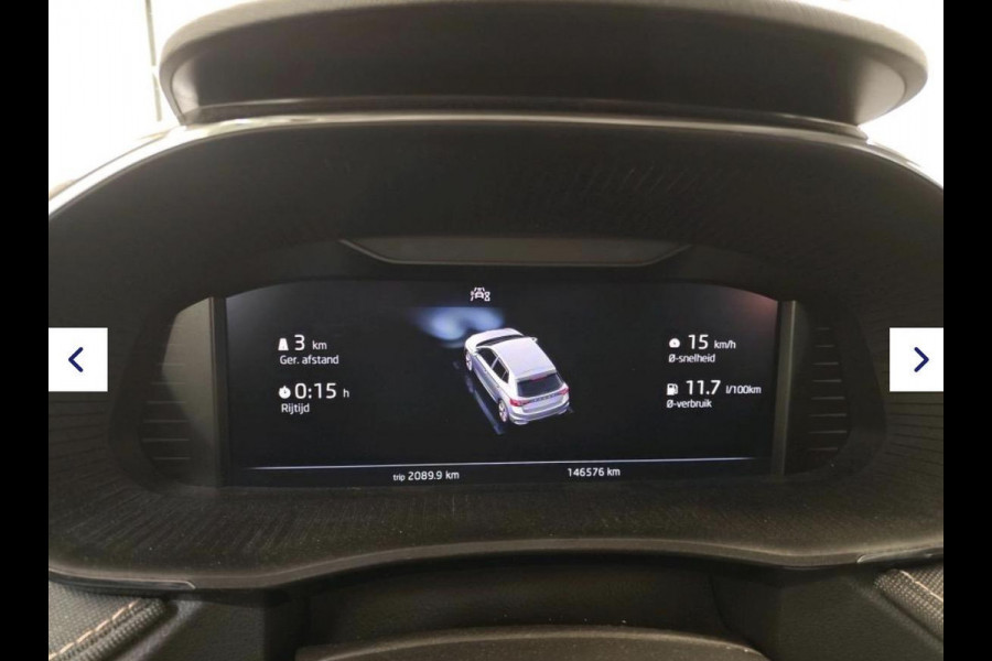 Škoda Fabia 1.0 TSI Business Edition | DSG Automaat | Cruise control adaptief | Phoenix orange | Digitaal instrumentenpaneel | NL-Auto |