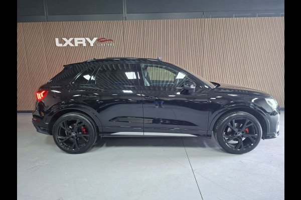 Audi Q3 35 TFSI S edition | Clima| Pano | Camera | Navi | Stoelverwarming |