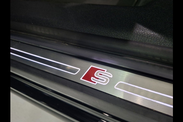 Audi Q3 35 TFSI S edition | Clima| Pano | Camera | Navi | Stoelverwarming |