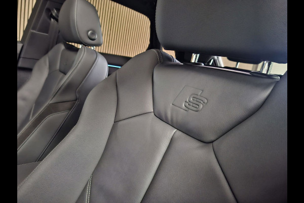 Audi Q3 35 TFSI S edition | Clima| Pano | Camera | Navi | Stoelverwarming |