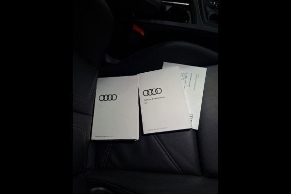 Audi Q3 35 TFSI S edition | Clima| Pano | Camera | Navi | Stoelverwarming |