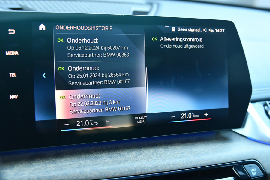 BMW X1 XDrive30e M Sport, Panorama, H.Kardon, Memory, 360, HUD, Ambiente, Trekhaak, Carplay!