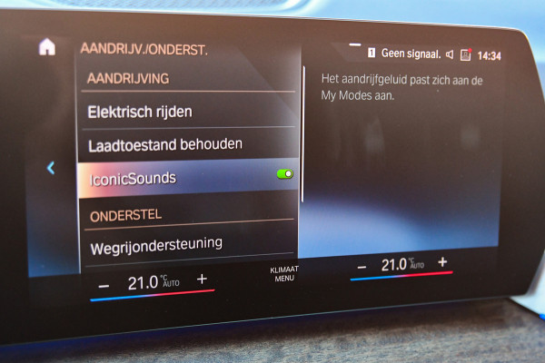 BMW X1 XDrive30e M Sport, Panorama, H.Kardon, Memory, 360, HUD, Ambiente, Trekhaak, Carplay!