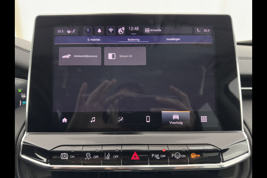 Jeep Compass 4xe 190 Plug-in Hybrid Electric Limited Lease Ed. (INCL-BTW) *LEATHER-FABRIC | FULL-LED | ADAPTIVE-CRUISE | CAMERA | CARPLAY | BLIND-SPOT | KEYLESS | DAB+ | DIGI-COCKPIT | PRIVACY-GLASS | COMFORT-SEATS | 19''ALU | TOWBAR*