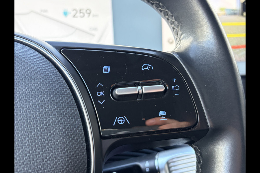 Hyundai IONIQ 5 Style 58 kWh Adap.Cruise Camera Carplay Led 19Inch Keyless Orig.NL Incl.BTW