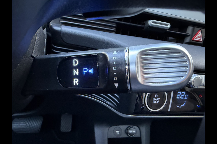 Hyundai IONIQ 5 Style 58 kWh Adap.Cruise Camera Carplay Led 19Inch Keyless Orig.NL Incl.BTW