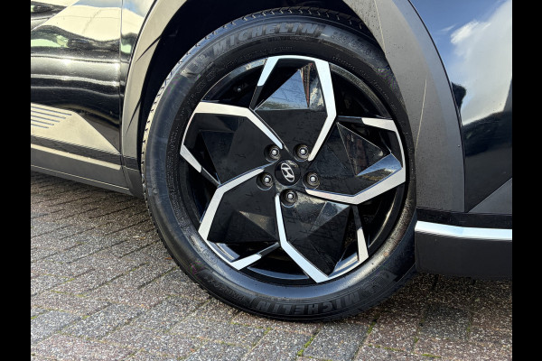 Hyundai IONIQ 5 Style 58 kWh Adap.Cruise Camera Carplay Led 19Inch Keyless Orig.NL Incl.BTW