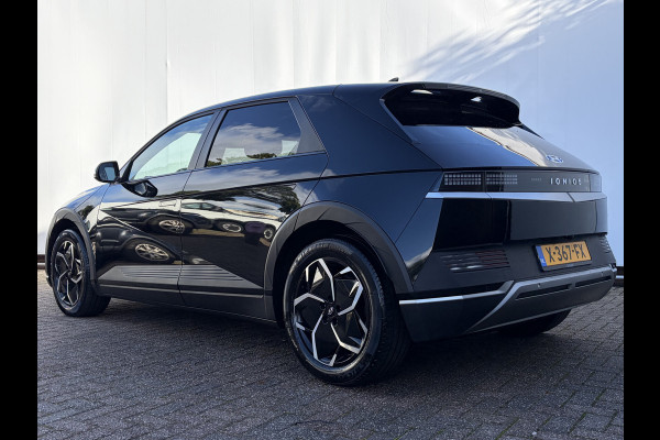 Hyundai IONIQ 5 Style 58 kWh Adap.Cruise Camera Carplay Led 19Inch Keyless Orig.NL Incl.BTW