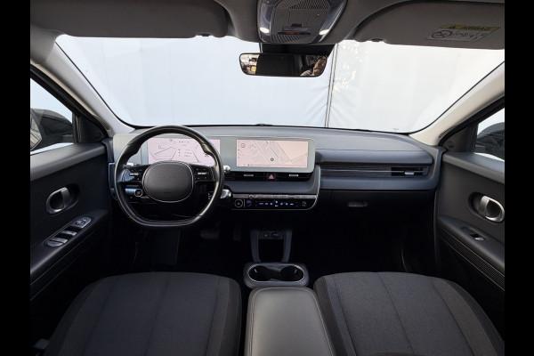 Hyundai IONIQ 5 Style 58 kWh Adap.Cruise Camera Carplay Led 19Inch Keyless Orig.NL Incl.BTW