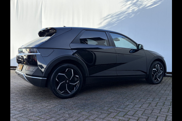 Hyundai IONIQ 5 Style 58 kWh Adap.Cruise Camera Carplay Led 19Inch Keyless Orig.NL Incl.BTW