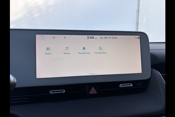 Hyundai IONIQ 5 Style 58 kWh Adap.Cruise Camera Carplay Led 19Inch Keyless Orig.NL Incl.BTW