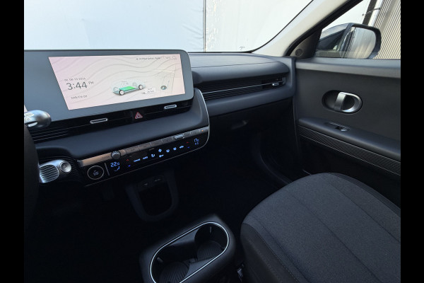 Hyundai IONIQ 5 Style 58 kWh Adap.Cruise Camera Carplay Led 19Inch Keyless Orig.NL Incl.BTW