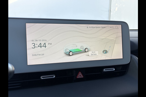 Hyundai IONIQ 5 Style 58 kWh Adap.Cruise Camera Carplay Led 19Inch Keyless Orig.NL Incl.BTW