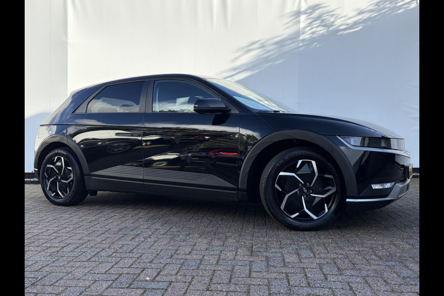 Hyundai IONIQ 5 Style 58 kWh Adap.Cruise Camera Carplay Led 19Inch Keyless Orig.NL Incl.BTW