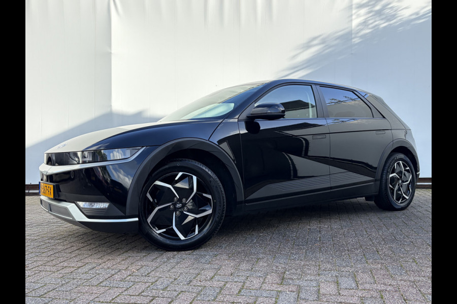 Hyundai IONIQ 5 Style 58 kWh Adap.Cruise Camera Carplay Led 19Inch Keyless Orig.NL Incl.BTW
