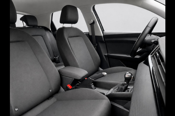 Audi A1 Sportback 25 TFSI Automaat Advanced edition Navigatie Virtual Cockpit PDC v+a Cruise 2-Zone Climate Control Apple CarPlay/Android Auto