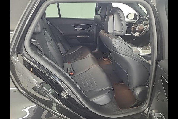 Mercedes-Benz C-Klasse Estate 300 e AMG Line | Panoramadak | AMG-Pakket | Night Pack | NL-Auto |