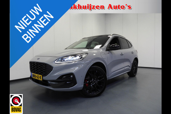 Ford Kuga 2.5 PHEV Plug-In Graphite Tech Edition TREKH./NAVI/LED/B&O/HEAD-UP/20"LMV!