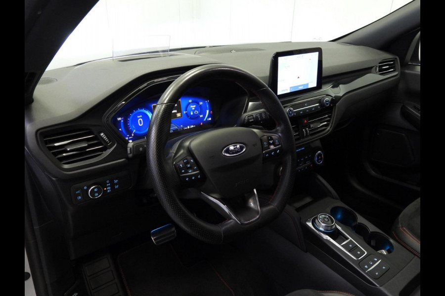 Ford Kuga 2.5 PHEV Plug-In Graphite Tech Edition TREKH./NAVI/LED/B&O/HEAD-UP/20"LMV!