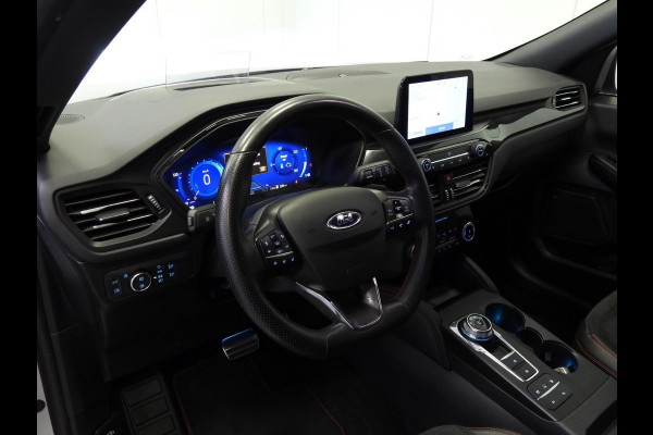Ford Kuga 2.5 PHEV Plug-In Graphite Tech Edition TREKH./NAVI/LED/B&O/HEAD-UP/20"LMV!