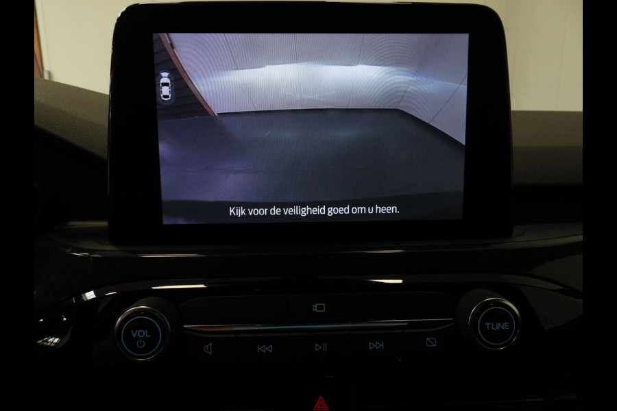 Ford Kuga 2.5 PHEV Plug-In Graphite Tech Edition TREKH./NAVI/LED/B&O/HEAD-UP/20"LMV!