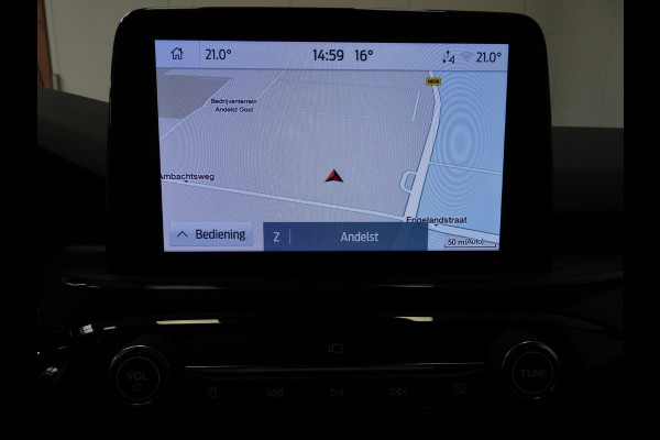 Ford Kuga 2.5 PHEV Plug-In Graphite Tech Edition TREKH./NAVI/LED/B&O/HEAD-UP/20"LMV!