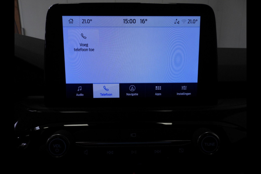 Ford Kuga 2.5 PHEV Plug-In Graphite Tech Edition TREKH./NAVI/LED/B&O/HEAD-UP/20"LMV!