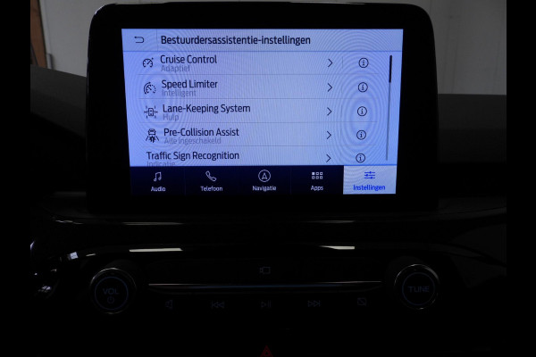 Ford Kuga 2.5 PHEV Plug-In Graphite Tech Edition TREKH./NAVI/LED/B&O/HEAD-UP/20"LMV!