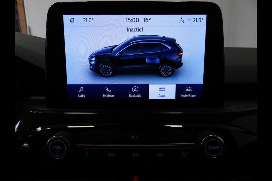 Ford Kuga 2.5 PHEV Plug-In Graphite Tech Edition TREKH./NAVI/LED/B&O/HEAD-UP/20"LMV!