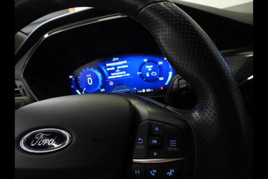 Ford Kuga 2.5 PHEV Plug-In Graphite Tech Edition TREKH./NAVI/LED/B&O/HEAD-UP/20"LMV!