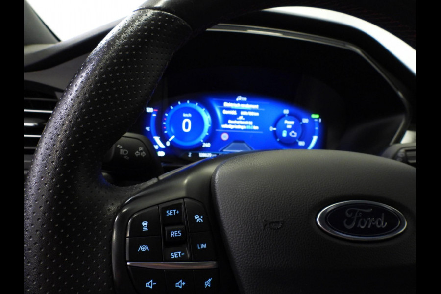 Ford Kuga 2.5 PHEV Plug-In Graphite Tech Edition TREKH./NAVI/LED/B&O/HEAD-UP/20"LMV!
