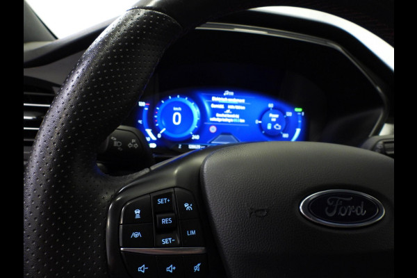 Ford Kuga 2.5 PHEV Plug-In Graphite Tech Edition TREKH./NAVI/LED/B&O/HEAD-UP/20"LMV!