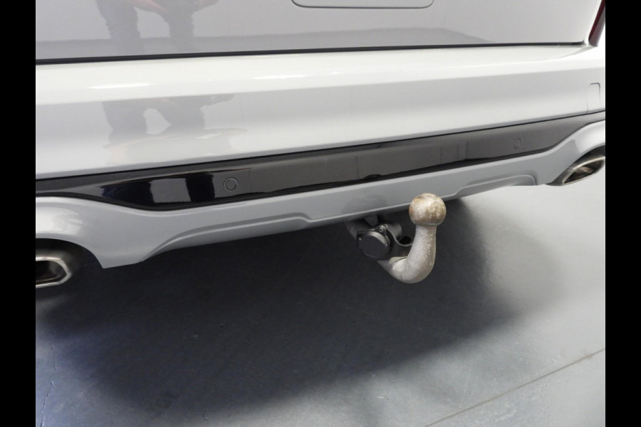 Ford Kuga 2.5 PHEV Plug-In Graphite Tech Edition TREKH./NAVI/LED/B&O/HEAD-UP/20"LMV!