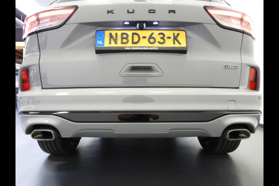 Ford Kuga 2.5 PHEV Plug-In Graphite Tech Edition TREKH./NAVI/LED/B&O/HEAD-UP/20"LMV!