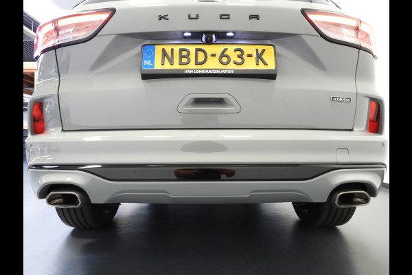 Ford Kuga 2.5 PHEV Plug-In Graphite Tech Edition TREKH./NAVI/LED/B&O/HEAD-UP/20"LMV!