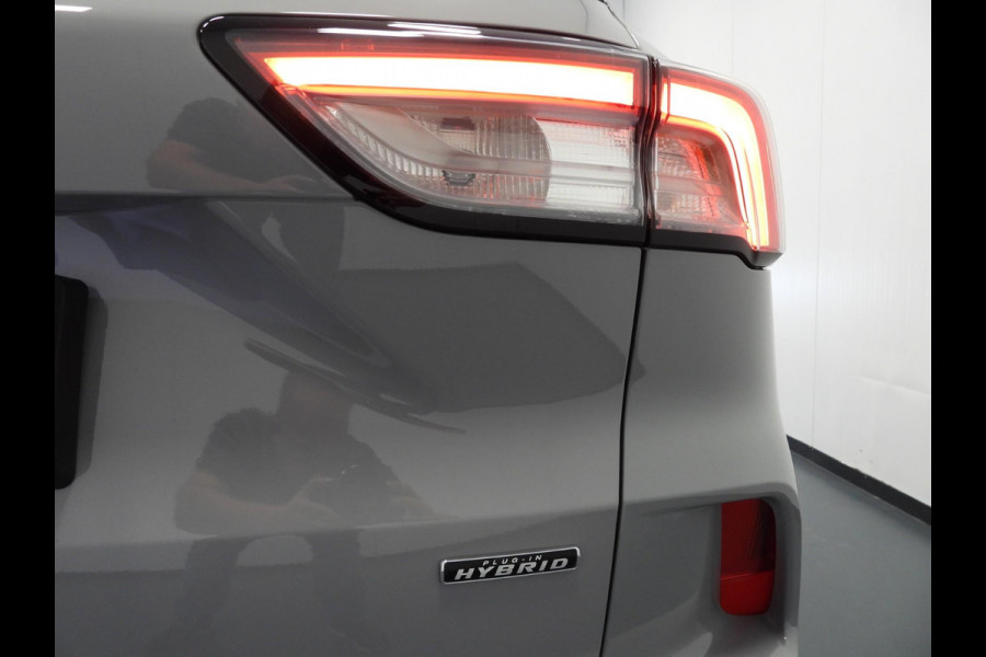 Ford Kuga 2.5 PHEV Plug-In Graphite Tech Edition TREKH./NAVI/LED/B&O/HEAD-UP/20"LMV!