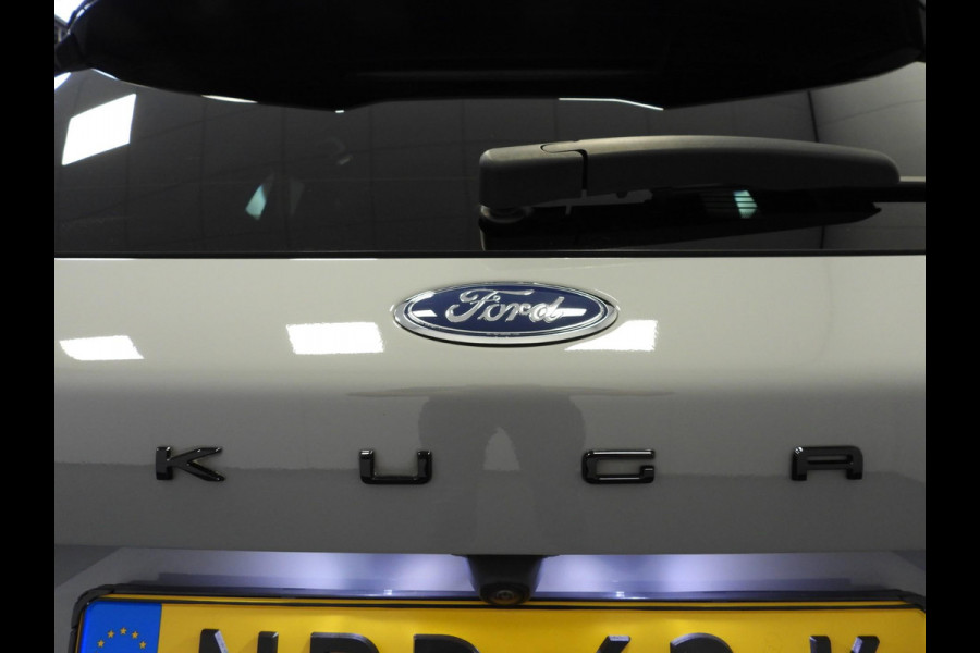 Ford Kuga 2.5 PHEV Plug-In Graphite Tech Edition TREKH./NAVI/LED/B&O/HEAD-UP/20"LMV!