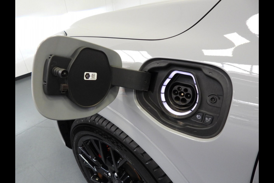 Ford Kuga 2.5 PHEV Plug-In Graphite Tech Edition TREKH./NAVI/LED/B&O/HEAD-UP/20"LMV!