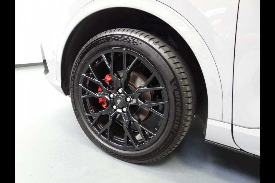 Ford Kuga 2.5 PHEV Plug-In Graphite Tech Edition TREKH./NAVI/LED/B&O/HEAD-UP/20"LMV!
