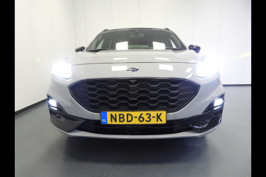 Ford Kuga 2.5 PHEV Plug-In Graphite Tech Edition TREKH./NAVI/LED/B&O/HEAD-UP/20"LMV!