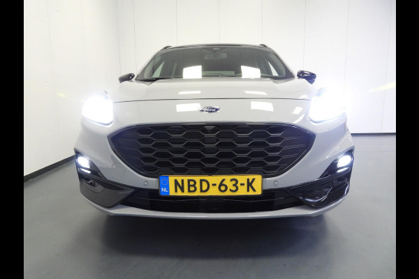 Ford Kuga 2.5 PHEV Plug-In Graphite Tech Edition TREKH./NAVI/LED/B&O/HEAD-UP/20"LMV!