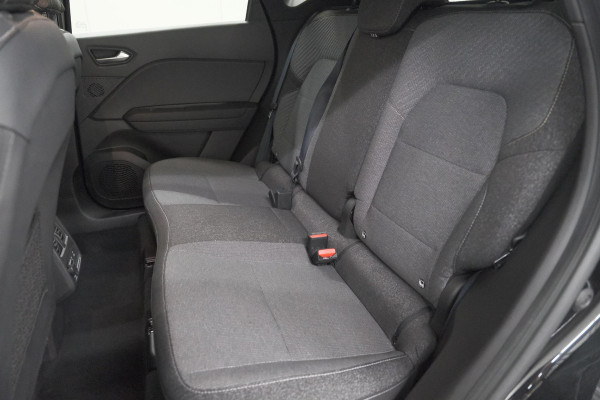 Renault Captur 1.8 E-Tech full hybrid 160 Techno | Adaptieve Cruise Control | Camera | Apple Carplay